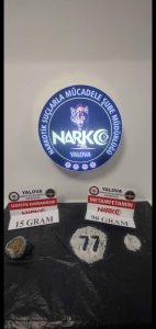 Narkoterör Operasyonu