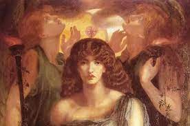 Eniştesine Göz Koyan Baldızlar