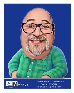 Tamer KÜÇÜK