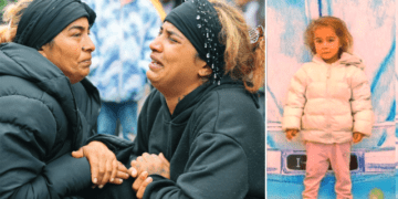 Mayıs Ayı Aile Haftası, Eda Nur GEZER vakası, Çocukluk İnsanın Anavatanıdır, Yurdumuzun Anavatanından Özür Diliyoruz!