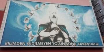 PROTEST MÜZİĞİN FİKİR BABASI PİR SULTAN ABDAL, Orhan ARSLAN Pazar Anlatısı