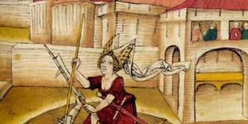 Diğergâm benden, Hodgam coğrafyada yaşarken kısa bir tarih araştırması, Boşanma Düellosu;