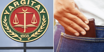 Yargıtay’dan emsal karar: Kocasının cebinden habersiz para alanlar dikkat!