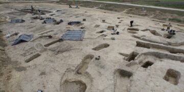 Antik DNA ile Avarların Sosyal Yaşamı Ortaya Çıkıyor