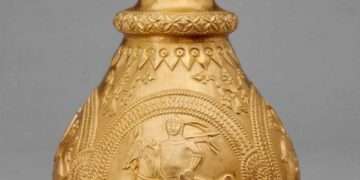 Avarların Kökenleri Antik DNA ile Çözüldü