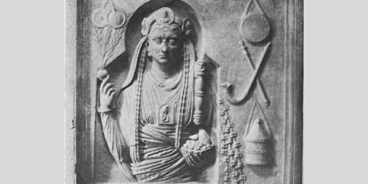 Kibele, Antik Roma’da Cinsiyet Uyumsuzluğunun Sığınağıydı