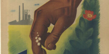 1 Mayıs Müge Çiçeği ve Fransa’da 1 Mayıs İşçi Bayramı