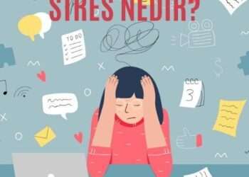 STRES NEDİR ?