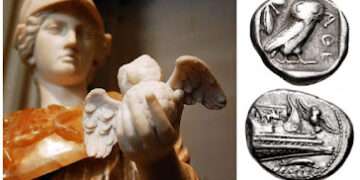 Geleceği ararken, minevra’nın baykuşu