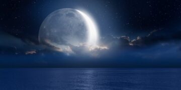 Med/cezir dolunayında adalet