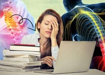 FİBROMİYALJİ SENDROMU VE RUH SAĞLIĞI