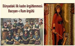 KİM HAYRAN OLMAZ BU KADINA