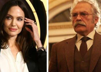 Haluk Bilginer ve Angelina Jolie’nin birlikte rol aldığı “Maria” filminin ilk fragmanı yayında