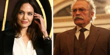 Haluk Bilginer ve Angelina Jolie’nin birlikte rol aldığı “Maria” filminin ilk fragmanı yayında