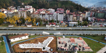 Rize Fındıklı Belediyesinden, ”Haklar Sempozyumu” : Çocuk, Kadın ve Doğa için çağrı