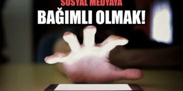 AKLIMIZ İNTERNET BAĞIMLILIĞINDAN HIZLA UZAKLAŞ DERKEN BEYNİMİZ İLGİMİZİ DOPAMİNLE ÖDÜLLENDİRİYOR