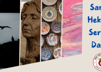 Sanatçı Hekimler Sergisine Davet