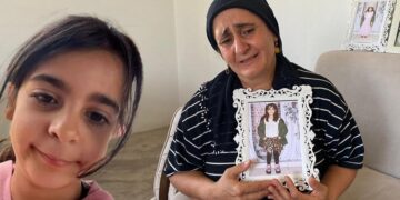 Narin cinayeti davasında ‘anne Yüksel Güran’ gelişmesi! Avukatı itiraz etti