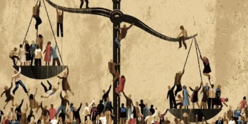 AKADEMİNİN DEMOKRASİYLE İMTİHANI