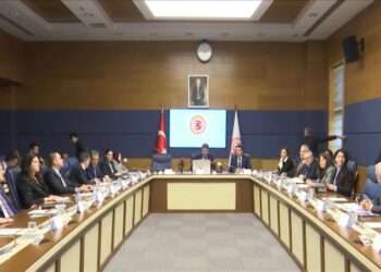 TTB Merkez Konseyi Başkanı Dr. Alpay Azap TBMM’de Konuştu: Yenidoğan Ölümleri Yıllara Yayılan Yanlış Politikaların Sonucudur, Sağlıkta Dönüşüm’de Israr Edilirse Yenilerinin Yaşanması Kaçınılmazdır