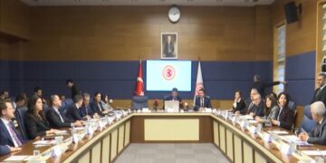 TTB Merkez Konseyi Başkanı Dr. Alpay Azap TBMM’de Konuştu: Yenidoğan Ölümleri Yıllara Yayılan Yanlış Politikaların Sonucudur, Sağlıkta Dönüşüm’de Israr Edilirse Yenilerinin Yaşanması Kaçınılmazdır