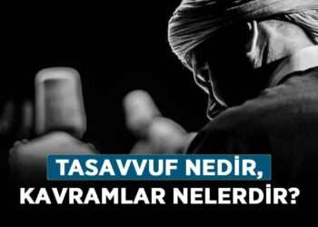GÜNÜMÜZ TASAVVUF MESELELERİ
