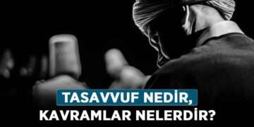 GÜNÜMÜZ TASAVVUF MESELELERİ