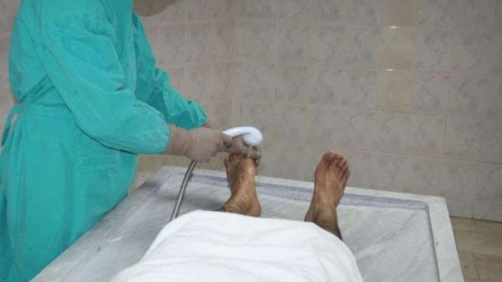 Mürdeşir