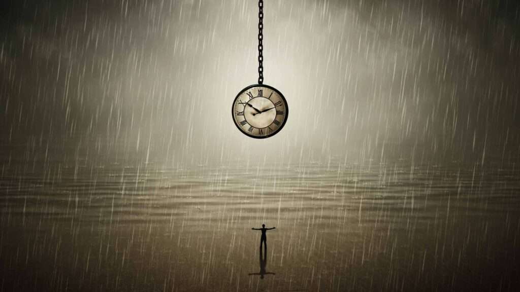 GEÇMİŞTEKİ O KİŞİYE  ÖZLEM