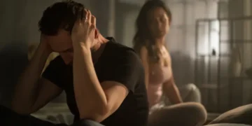 Ayrılıklar erkekler için daha mı zor? İşte, yıllardır merak edilen sorunun bilimsel yanıtı denmekte