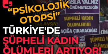 Psikolojik Otopsi ve Kadın Cinayetleri Açısından Tartışılması