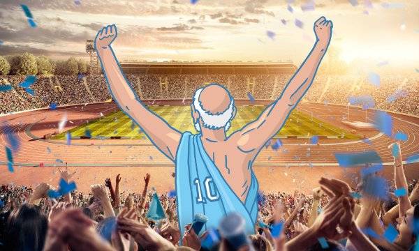 “Felsefe söyleşileri” yazı dizisi